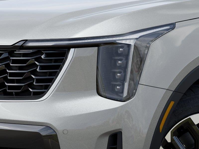 new 2026 Kia Sorento car