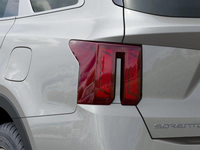 new 2026 Kia Sorento car