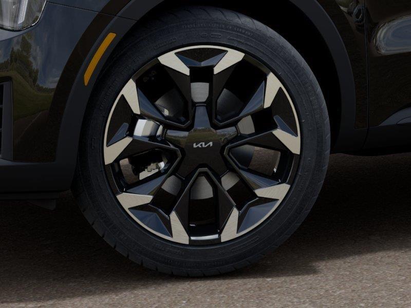 new 2026 Kia Sorento car