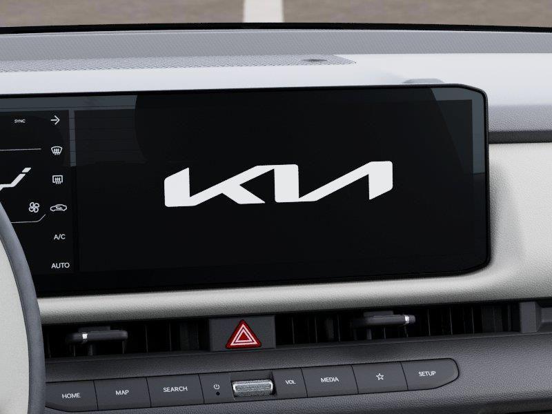 new 2027 Kia Seltos car