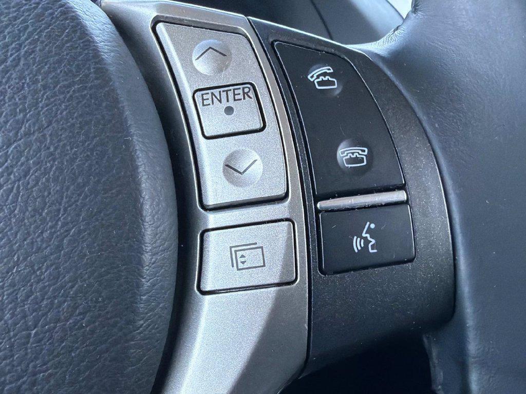 Lexus RX view 21