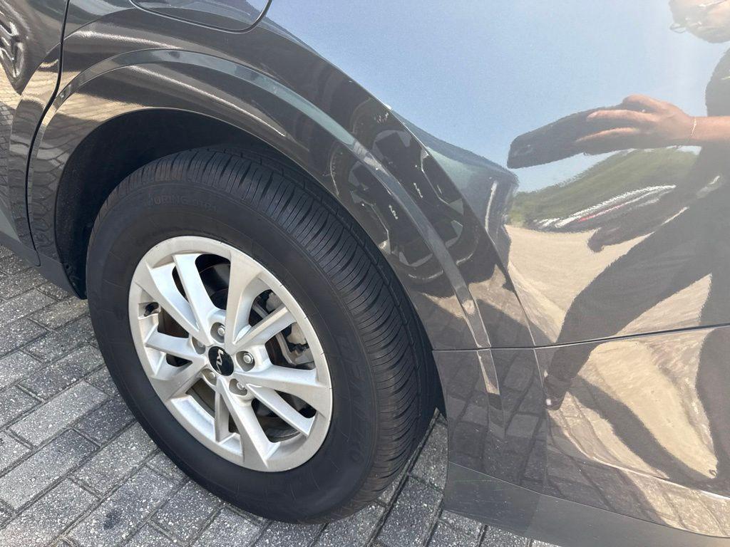 used 2022 Kia Carnival car, priced at $21,990