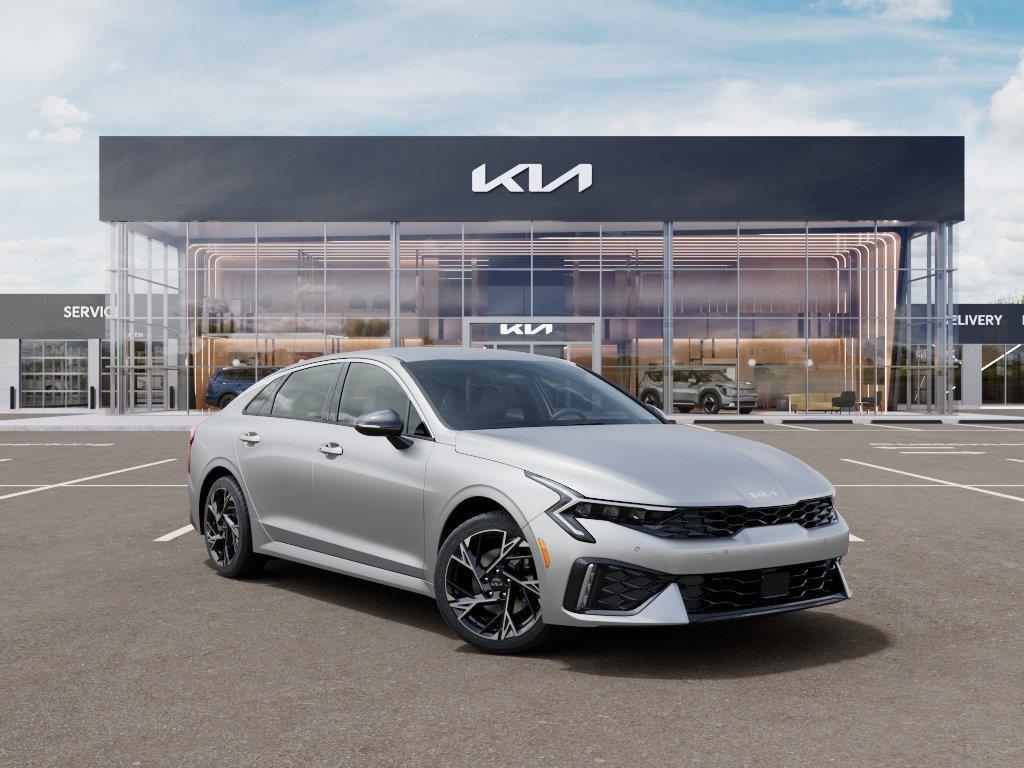 new 2026 Kia K5 car
