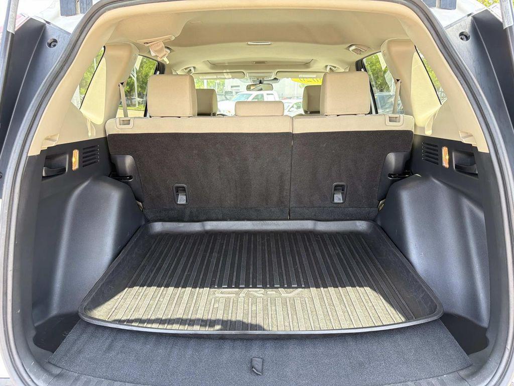 used 2020 Honda CR-V car, priced at $19,720