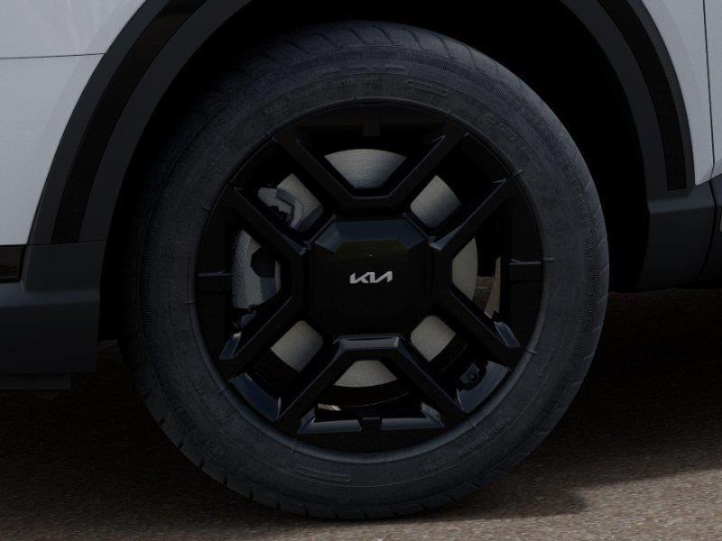 new 2027 Kia Telluride car