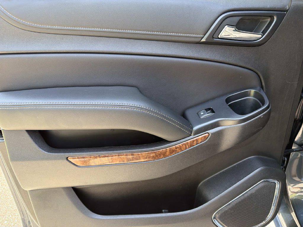 used 2019 Chevrolet Suburban car, priced at $22,989