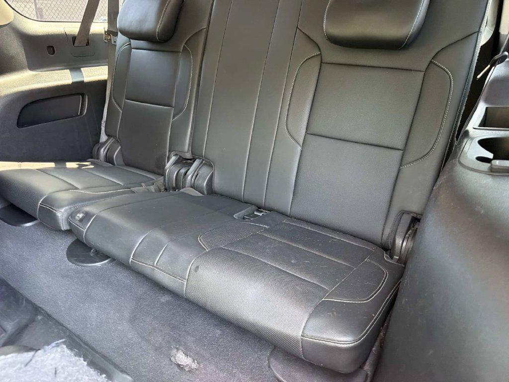 used 2019 Chevrolet Suburban car, priced at $22,989
