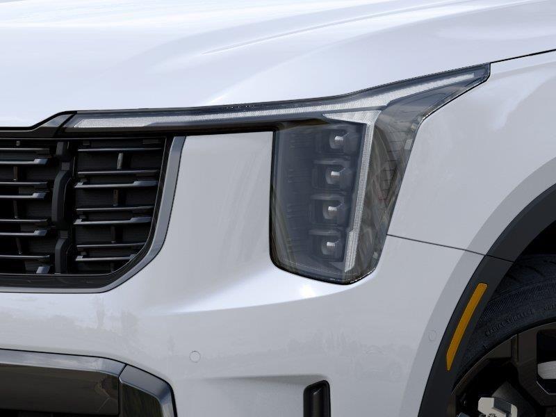new 2026 Kia Sorento Hybrid car