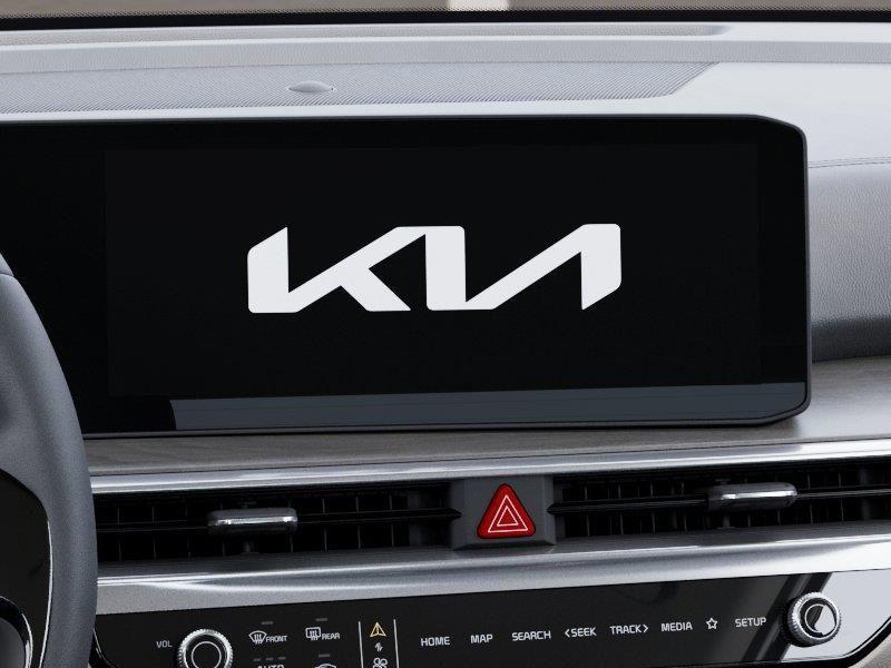 new 2026 Kia Sorento Hybrid car
