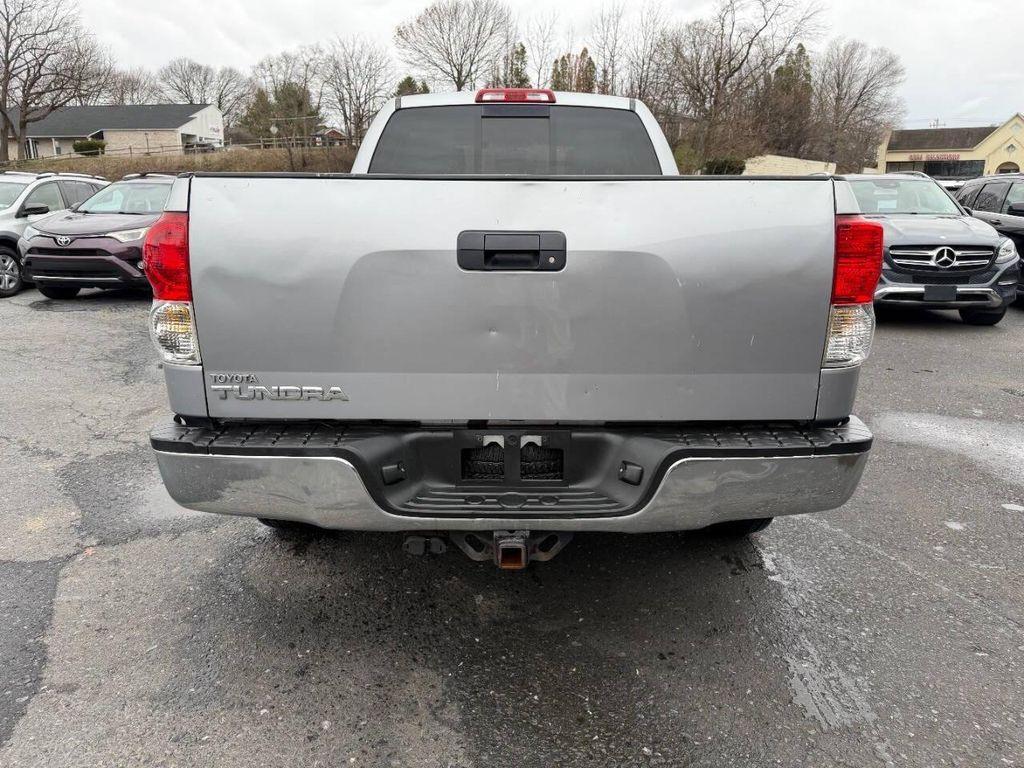 used 2010 Toyota Tundra car, priced at $11,990