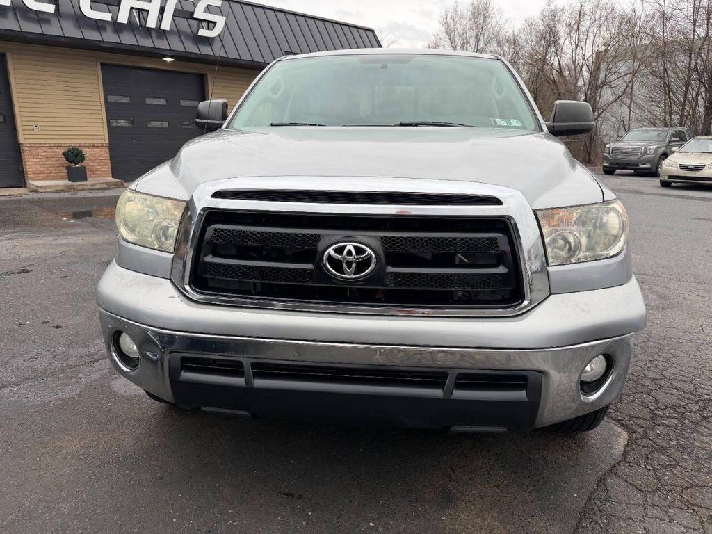 used 2010 Toyota Tundra car, priced at $11,990