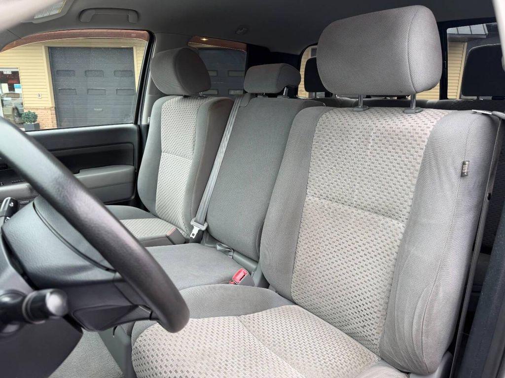 used 2010 Toyota Tundra car, priced at $11,990