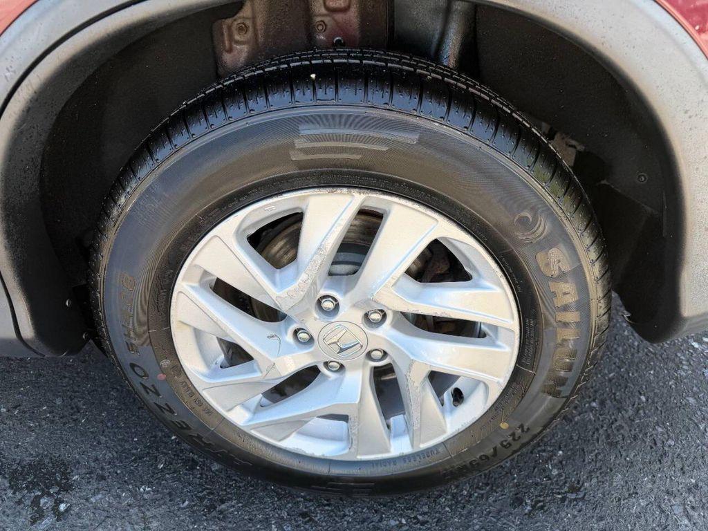 used 2016 Honda CR-V car, priced at $15,990
