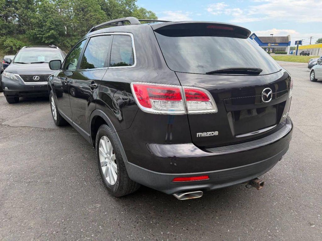 used 2009 Mazda CX-9 car, priced at $7,990