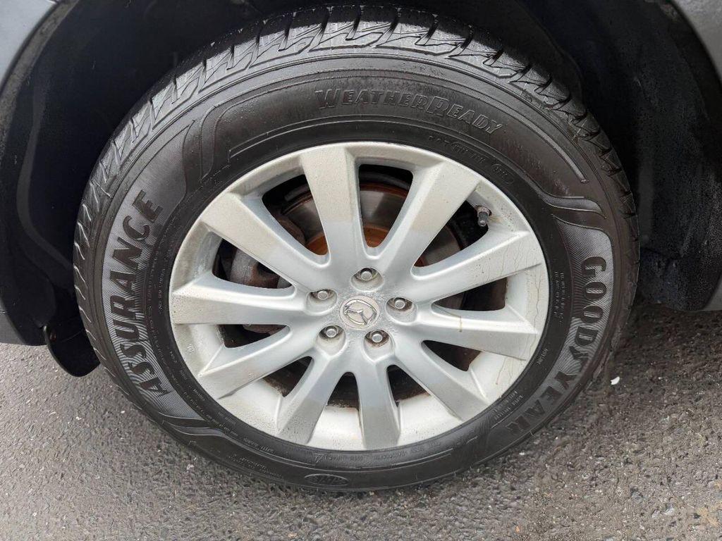 used 2009 Mazda CX-9 car, priced at $7,990