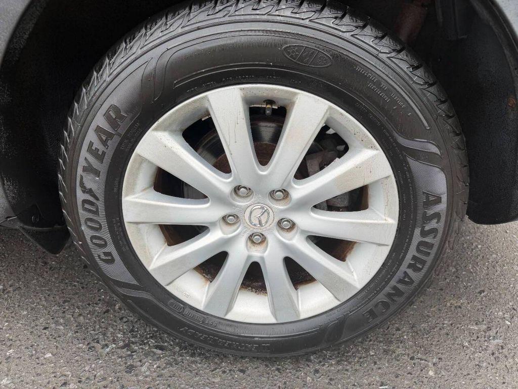 used 2009 Mazda CX-9 car, priced at $7,990