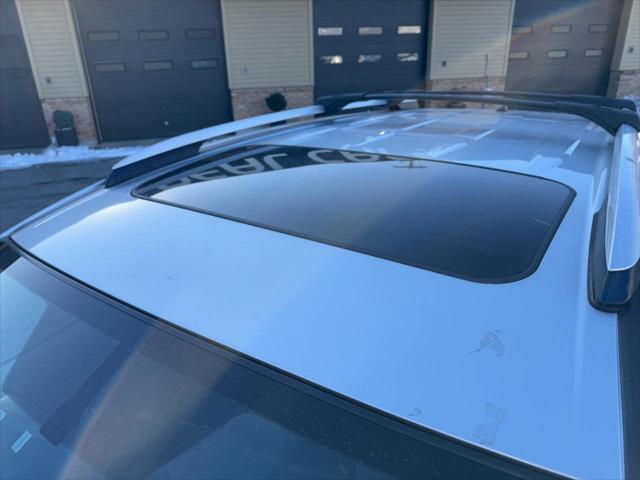 2013 Silver Toyota RAV4