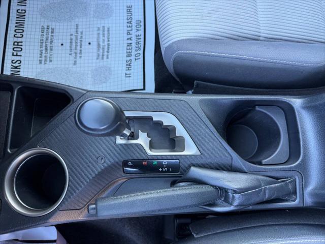 2013 Silver Toyota RAV4