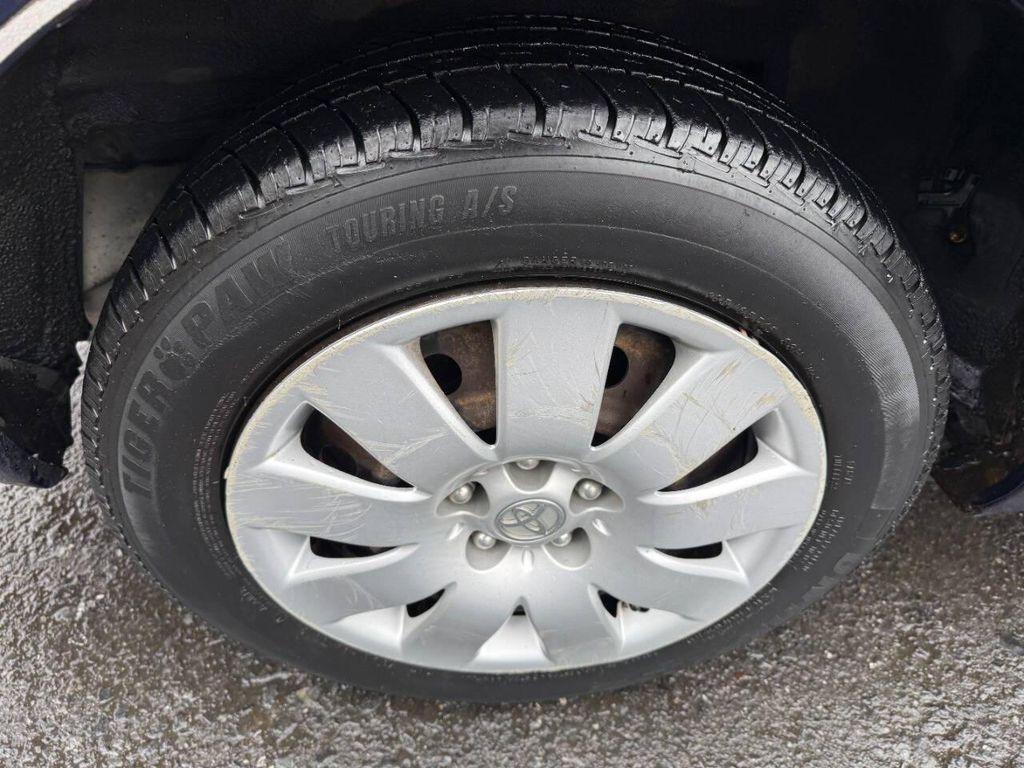 used 2004 Toyota Corolla car, priced at $7,990