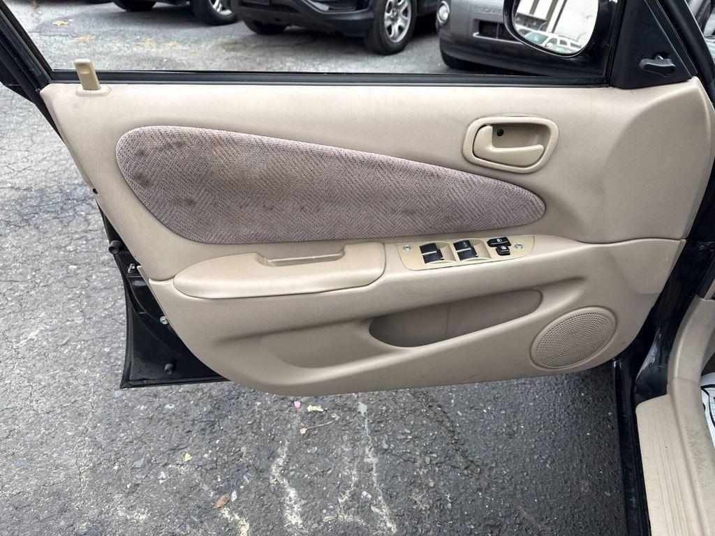 used 2001 Chevrolet Prizm car, priced at $5,990