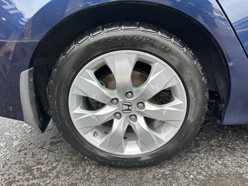 used 2009 Honda Accord car, priced at $8,500