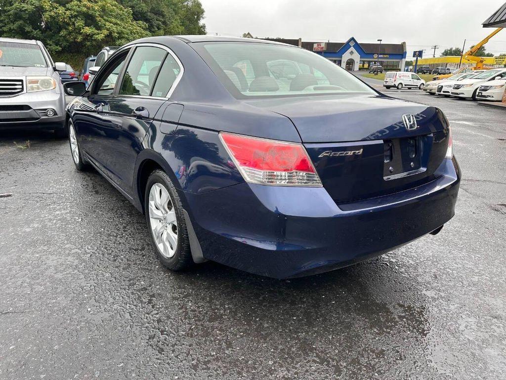 used 2009 Honda Accord car, priced at $8,500