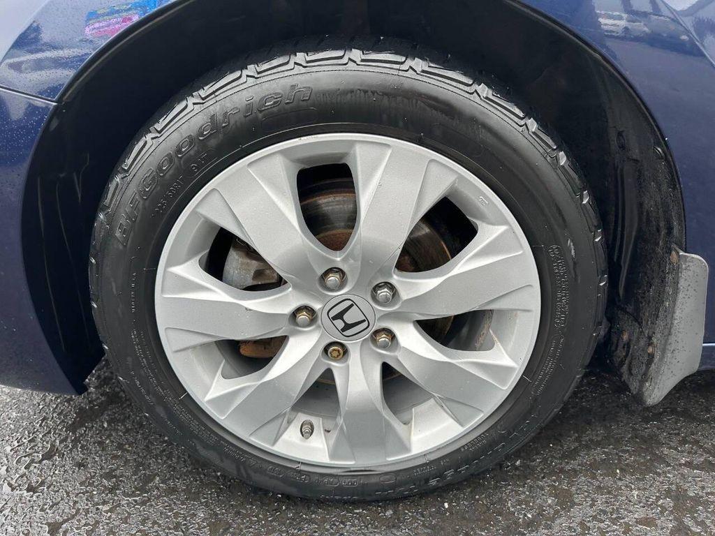 used 2009 Honda Accord car, priced at $8,500