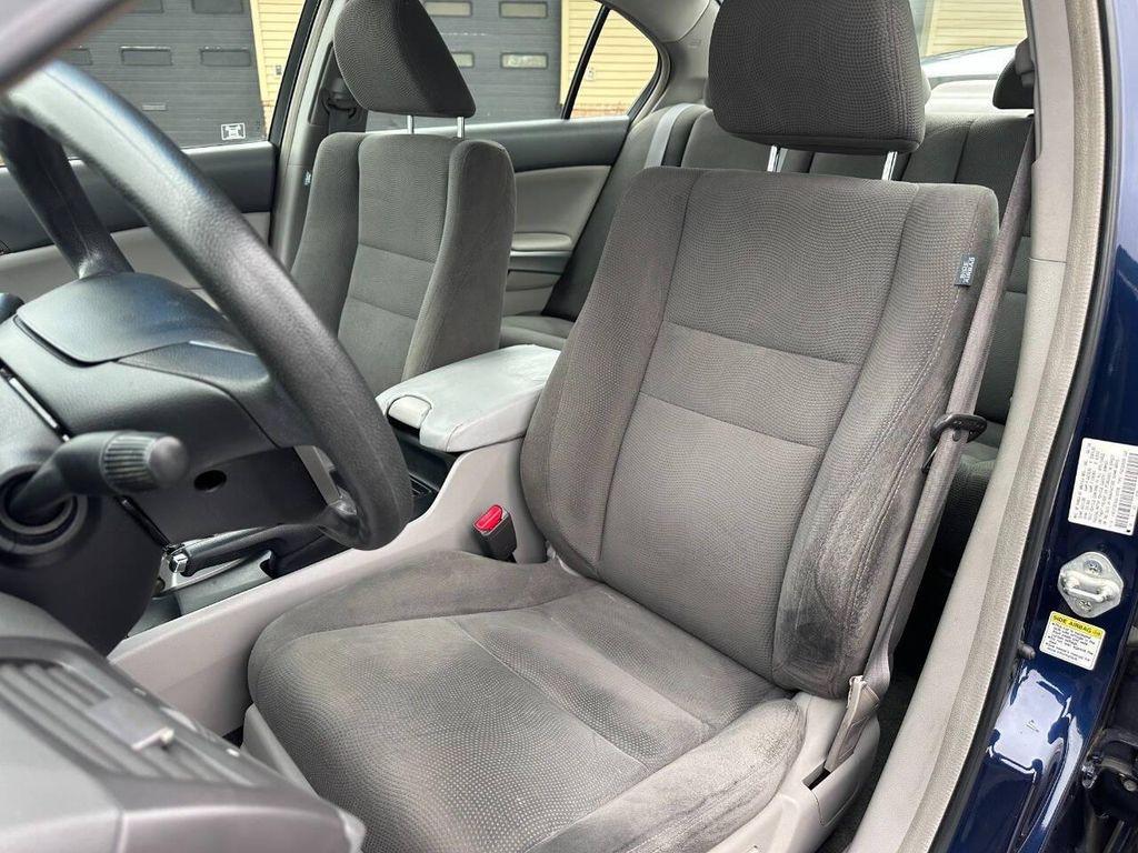 used 2009 Honda Accord car, priced at $8,500
