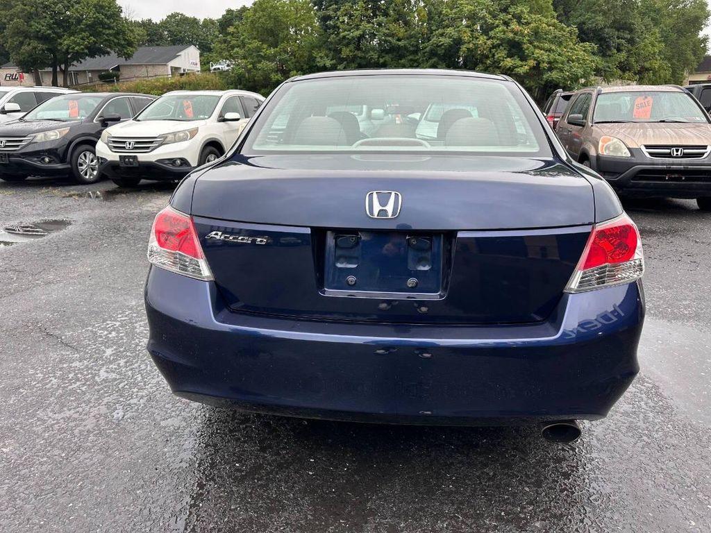 used 2009 Honda Accord car, priced at $8,500