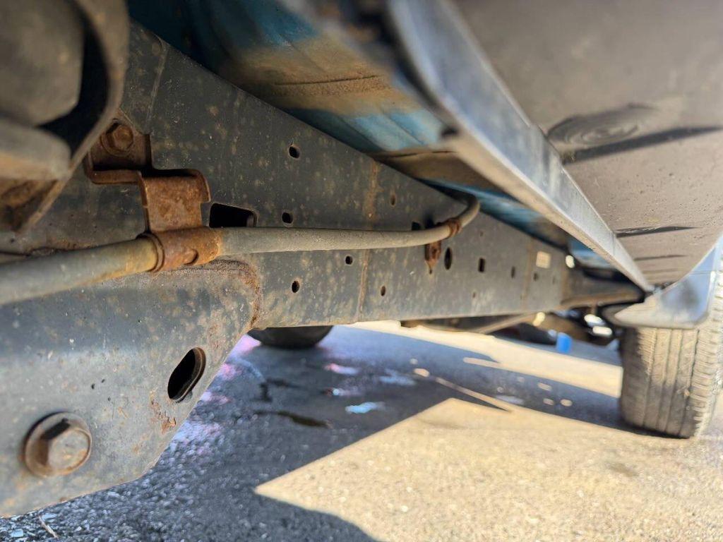 used 2007 Toyota FJ Cruiser car, priced at $9,990