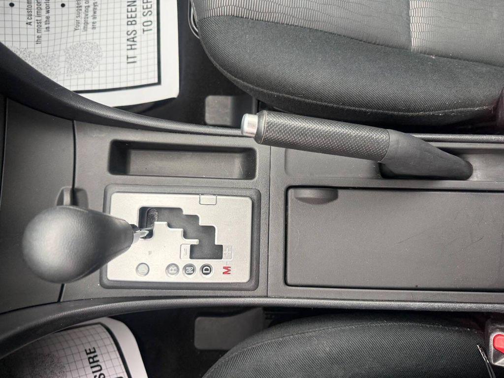 used 2007 Mazda Mazda3 car, priced at $7,500