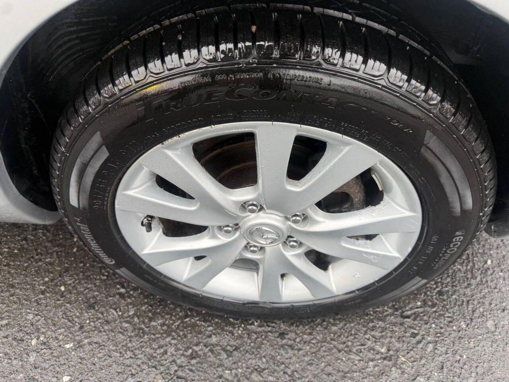 used 2007 Mazda Mazda3 car, priced at $7,500