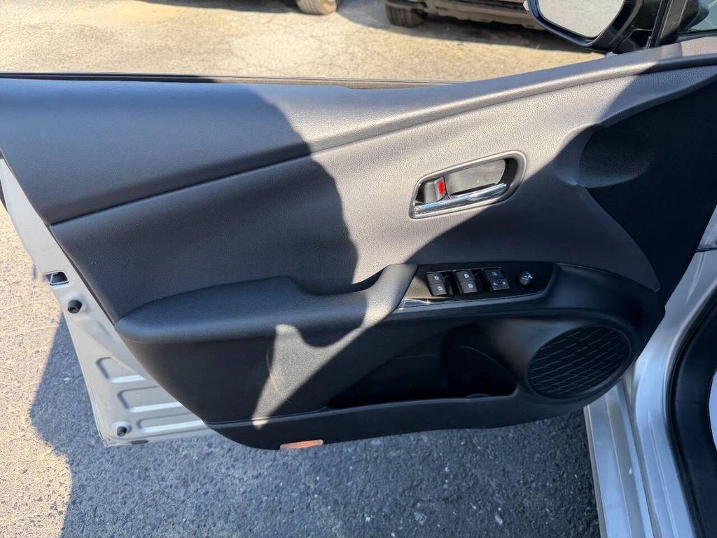 used 2016 Toyota Prius car, priced at $16,990