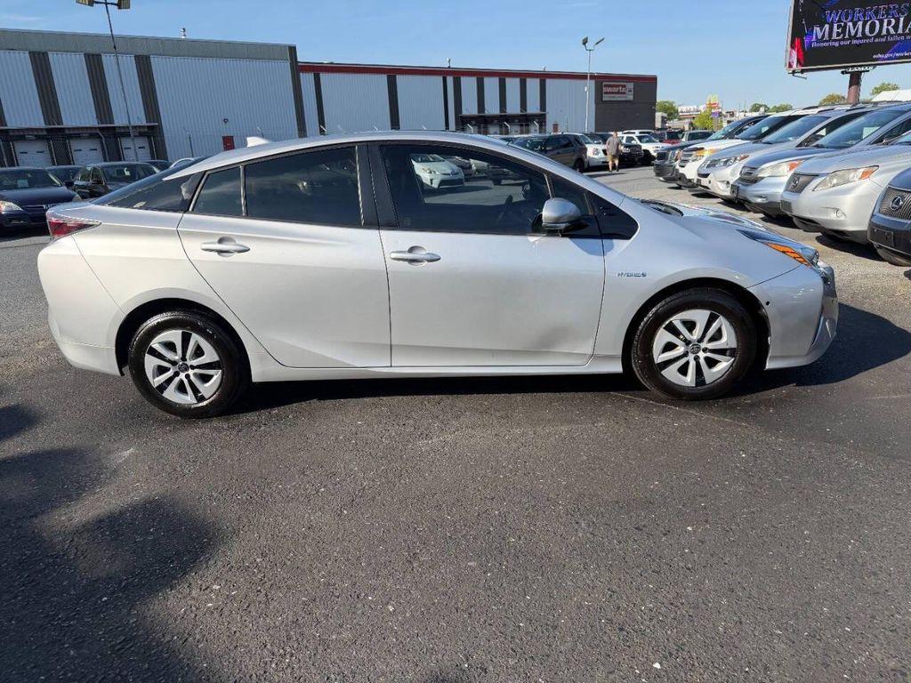 used 2016 Toyota Prius car, priced at $16,990