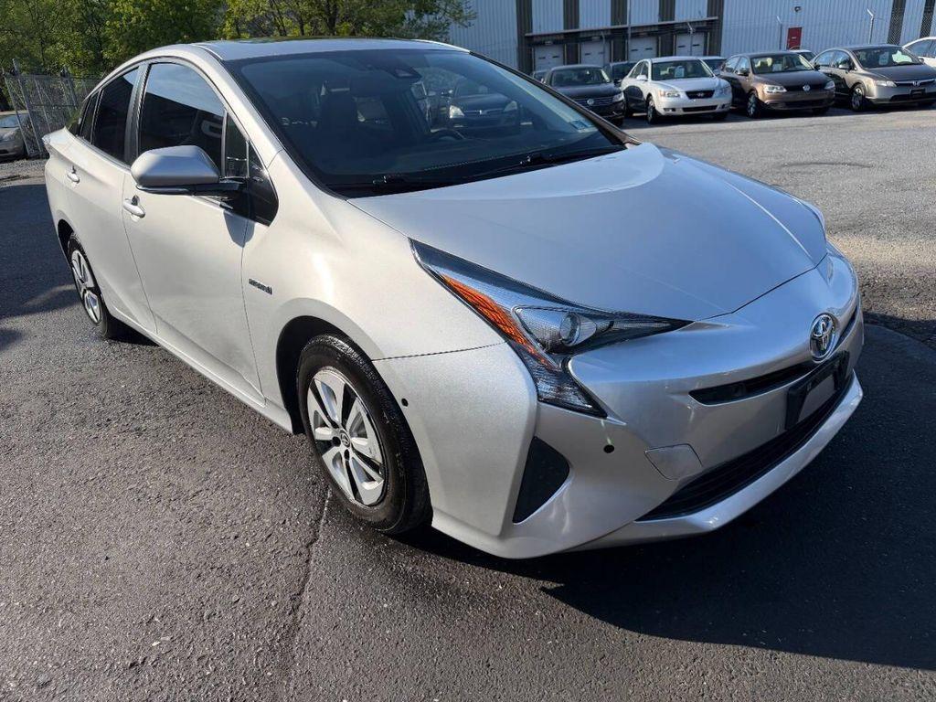 used 2016 Toyota Prius car, priced at $16,990