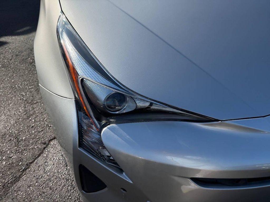used 2016 Toyota Prius car, priced at $16,990