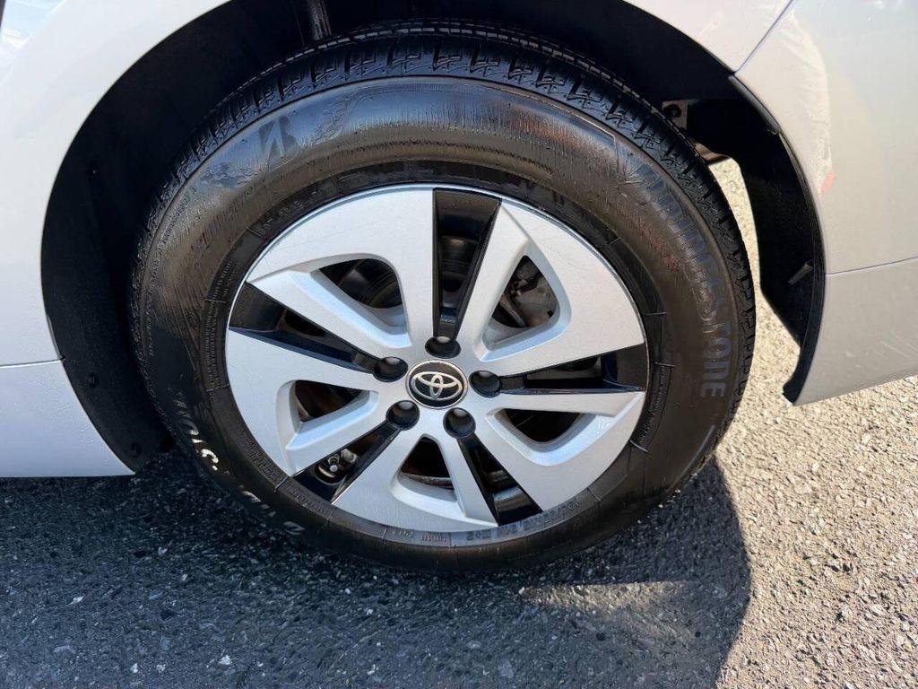 used 2016 Toyota Prius car, priced at $16,990