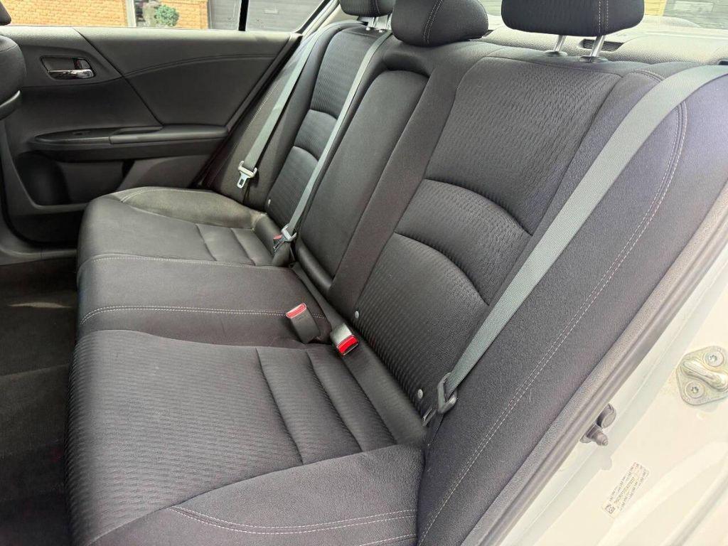 used 2013 Honda Accord car, priced at $14,830