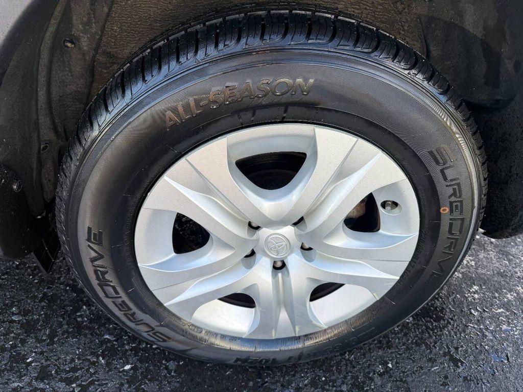 used 2015 Toyota RAV4 car, priced at $10,990