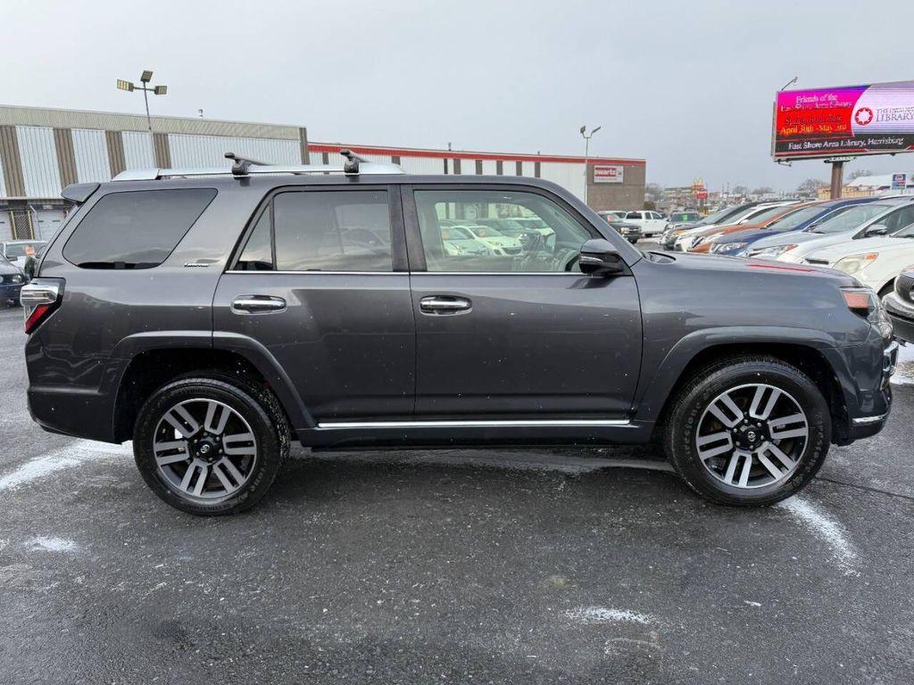 used 2016 Toyota 4Runner car, priced at $20,999