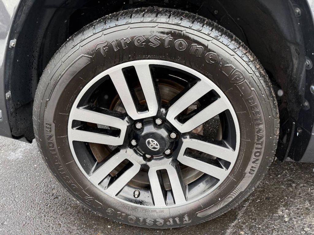 used 2016 Toyota 4Runner car, priced at $20,999