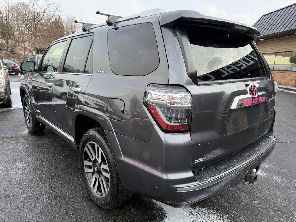 used 2016 Toyota 4Runner car, priced at $20,999