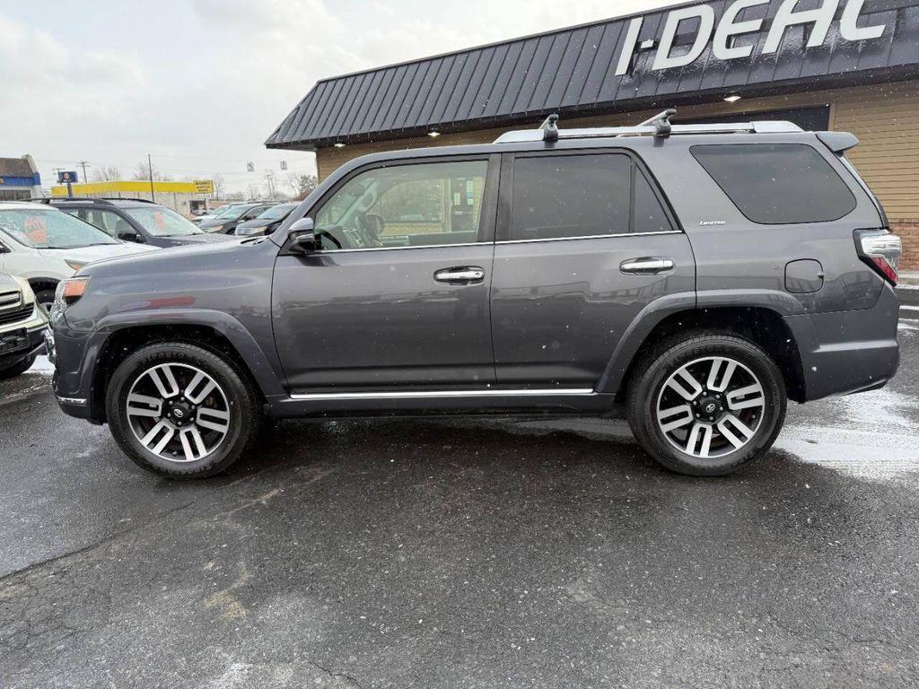 used 2016 Toyota 4Runner car, priced at $20,999