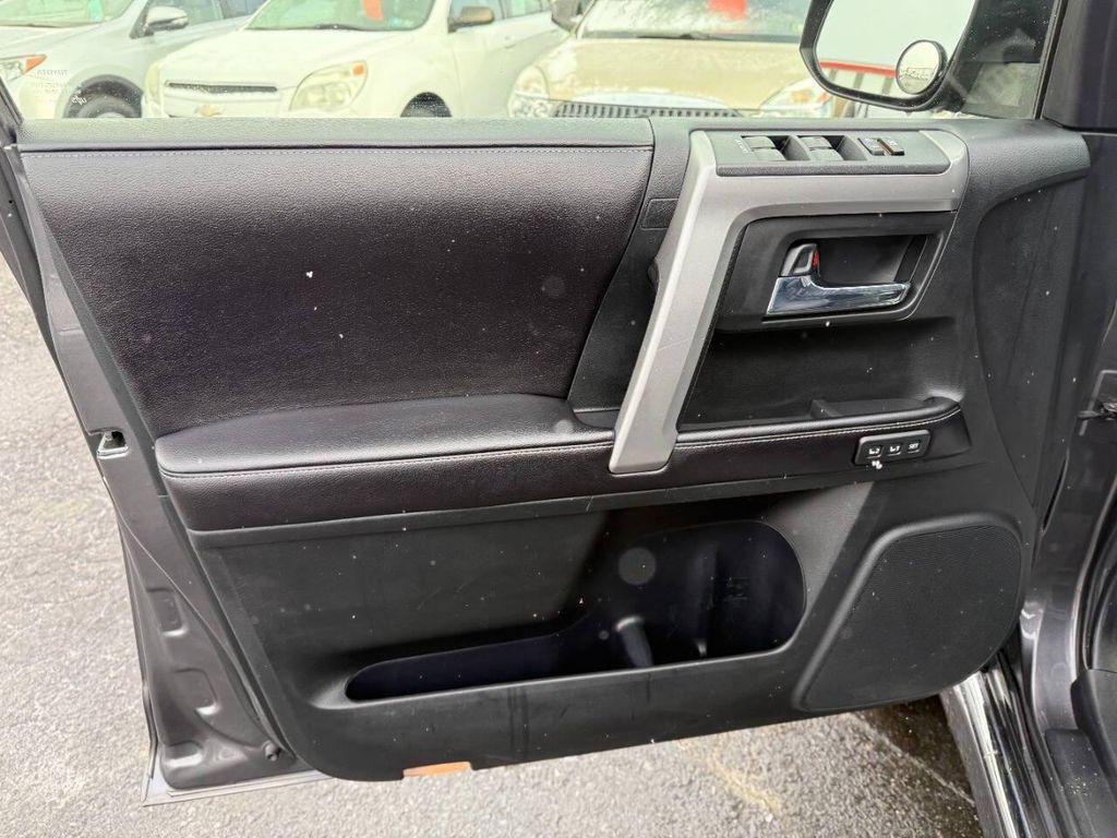 used 2016 Toyota 4Runner car, priced at $20,999