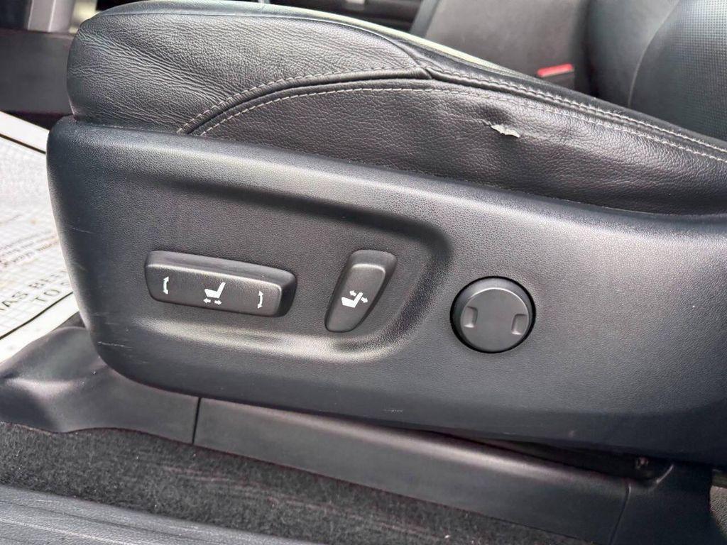 used 2016 Toyota 4Runner car, priced at $20,999