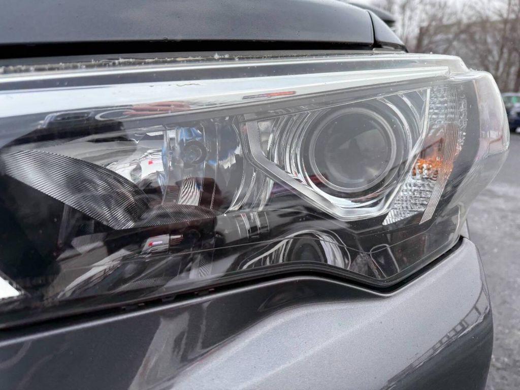 used 2016 Toyota 4Runner car, priced at $20,999