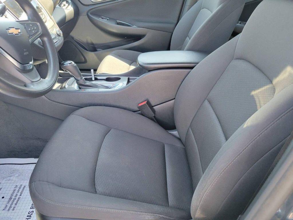 used 2020 Chevrolet Malibu car, priced at $14,990