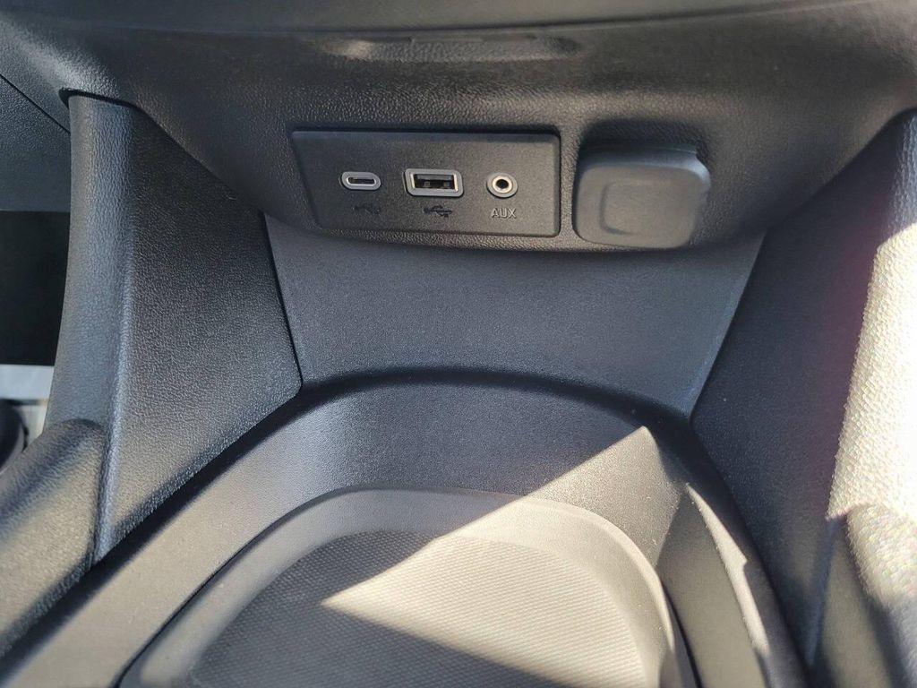 used 2020 Chevrolet Malibu car, priced at $14,990