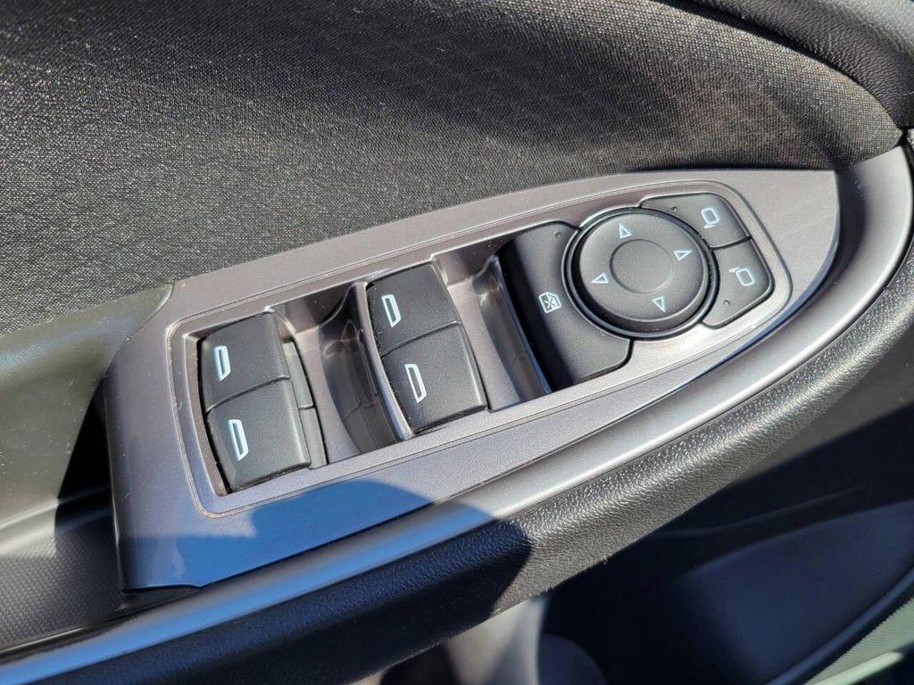 used 2020 Chevrolet Malibu car, priced at $14,990