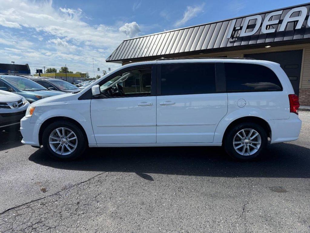 used 2015 Dodge Grand Caravan car, priced at $9,990